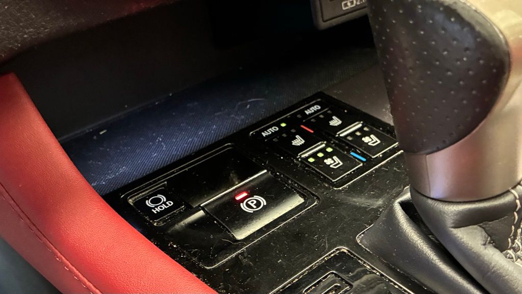 Thumbnail: 2020 Lexus RX - 25