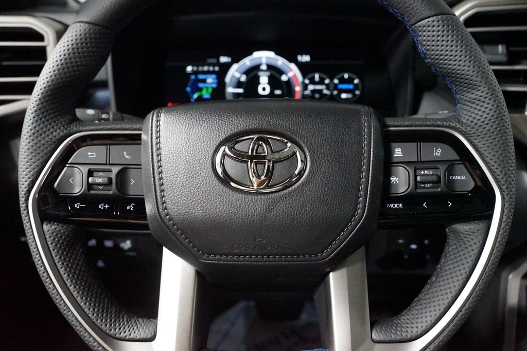 Thumbnail: 2026 Toyota Tundra - 13