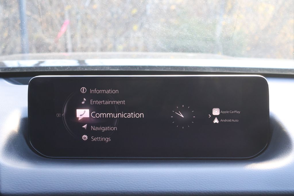 Thumbnail: 2024 Mazda CX-50 - 15