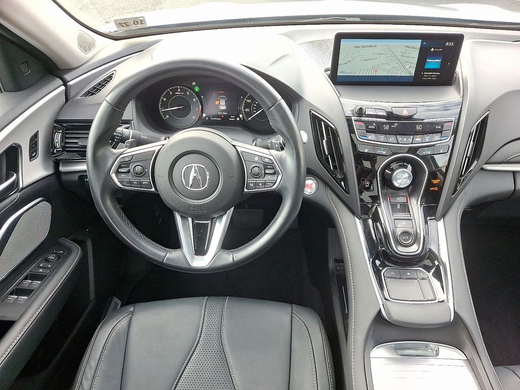 Thumbnail: 2022 Acura RDX - 12