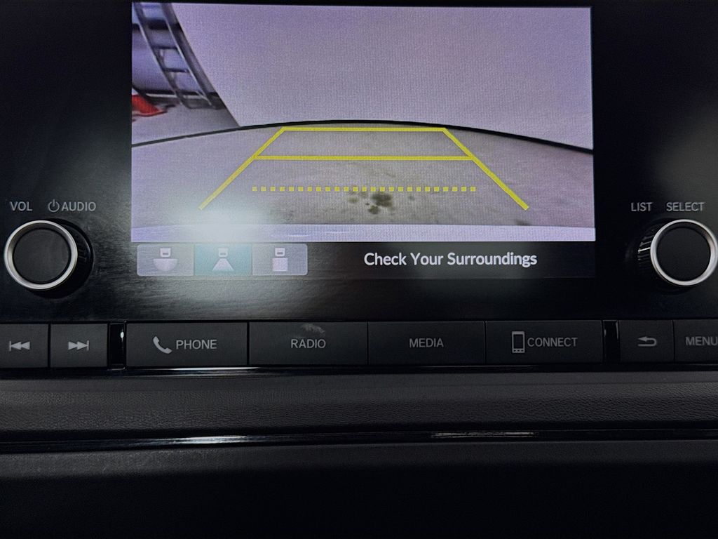 Used Car 2023 Honda Accord  Ex For Sale Under $25,000 In Austin, Texas