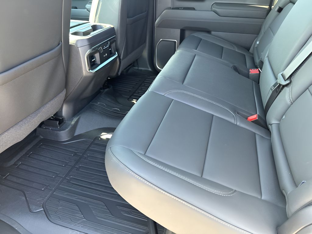 New 2026 White GMC SLT image 20