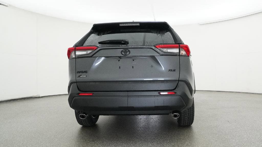 Thumbnail: 2025 Toyota RAV4 - 17