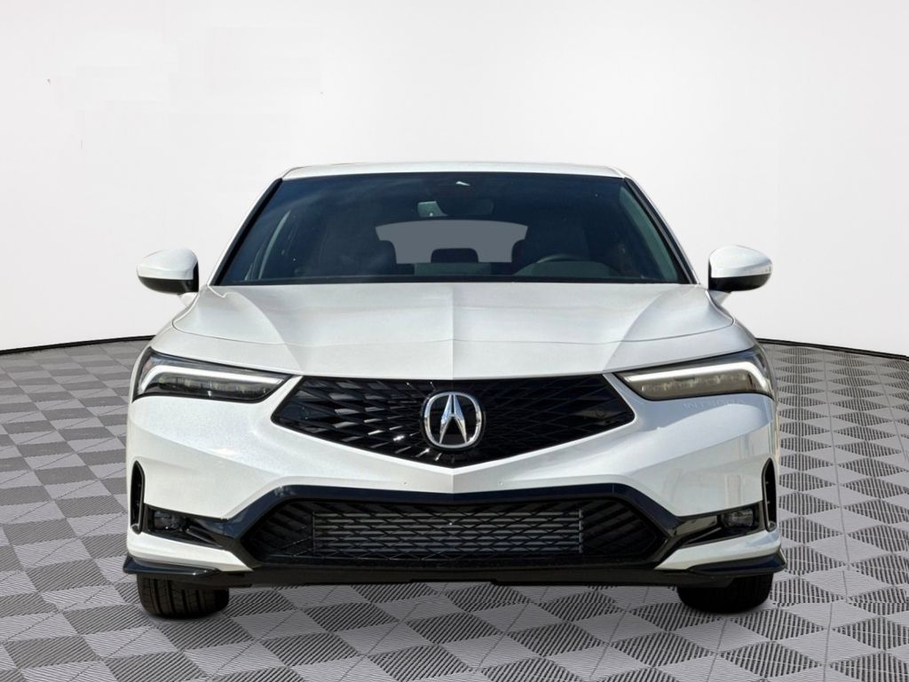 new 2026 Acura Integra car, priced at $37,845