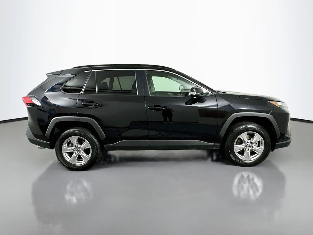 Thumbnail: 2025 Toyota RAV4 - 4