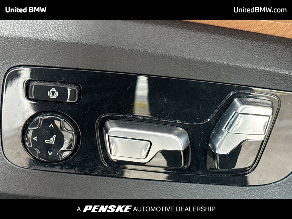 Thumbnail: 2025 BMW X5 - 4