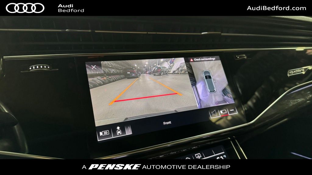 Thumbnail: 2020 Audi Q7 - 16