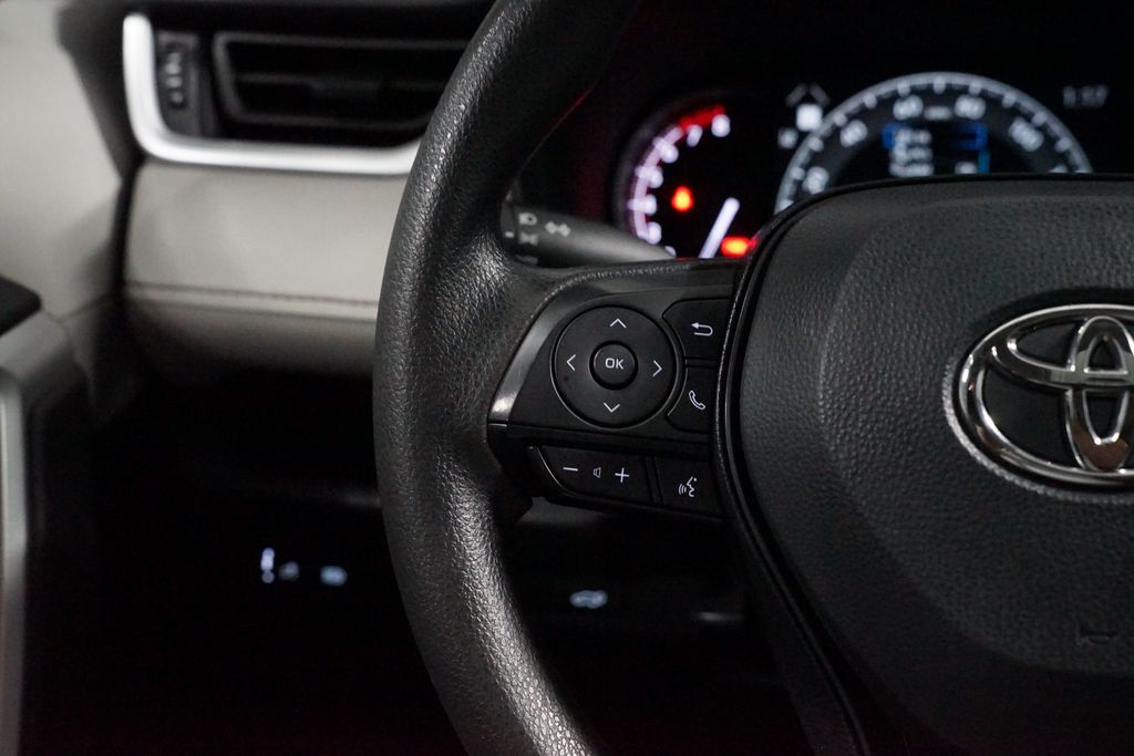 Thumbnail: 2024 Toyota RAV4 - 14