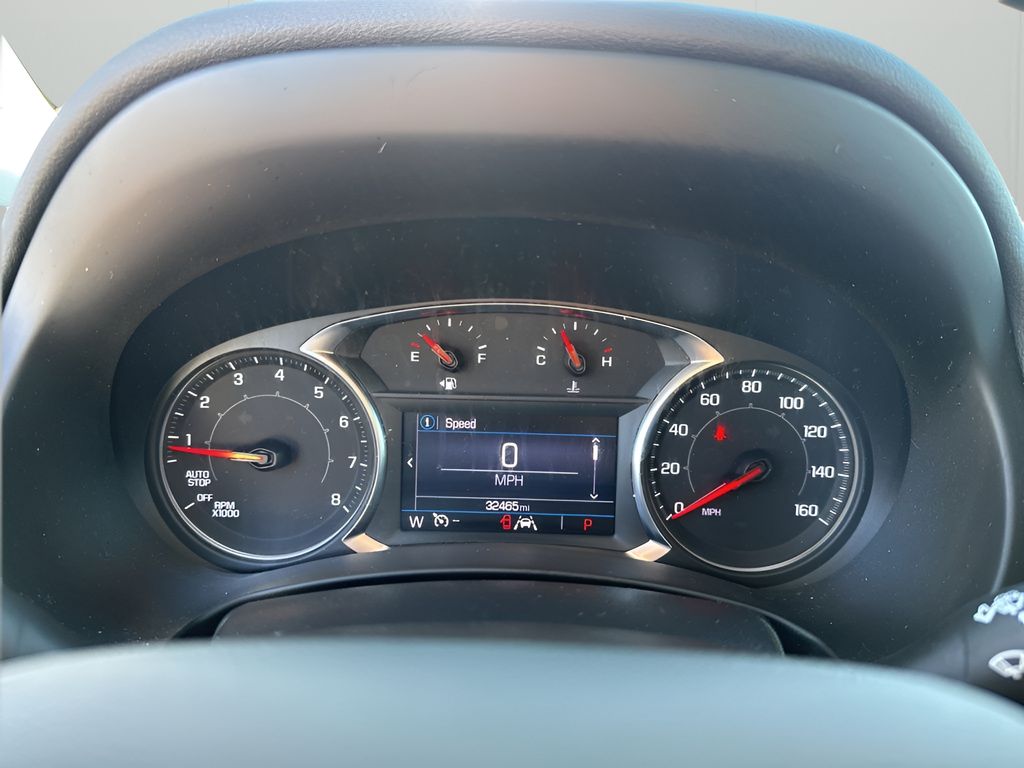 Used Car 2022 Gmc Terrain  Sle For Sale Under $25,000 In Austin, Texas