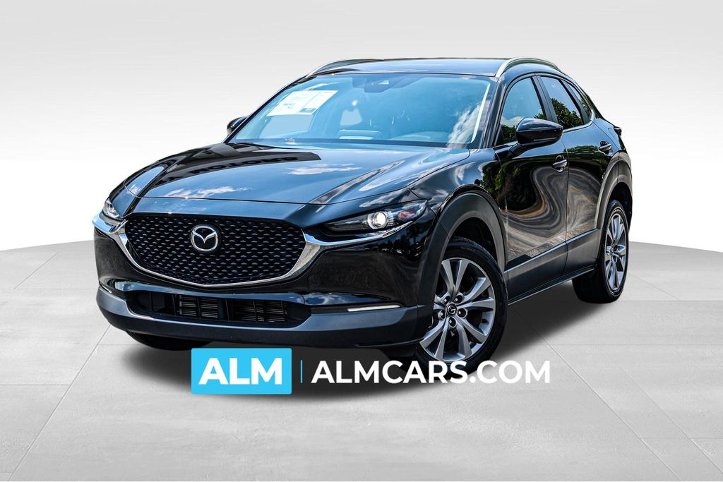 2023 Mazda CX-30 Select's photo