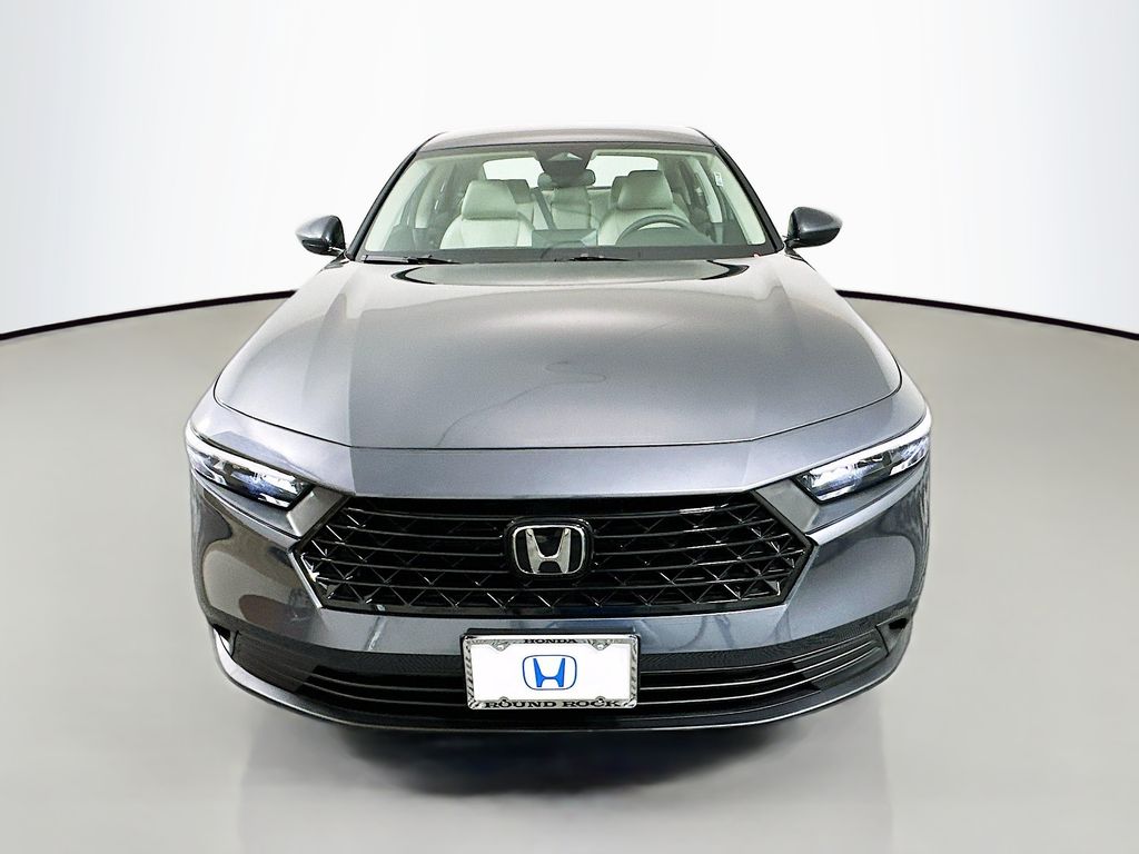Thumbnail: 2026 Honda Accord - 2