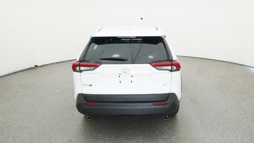 Thumbnail: 2025 Toyota RAV4 - 14