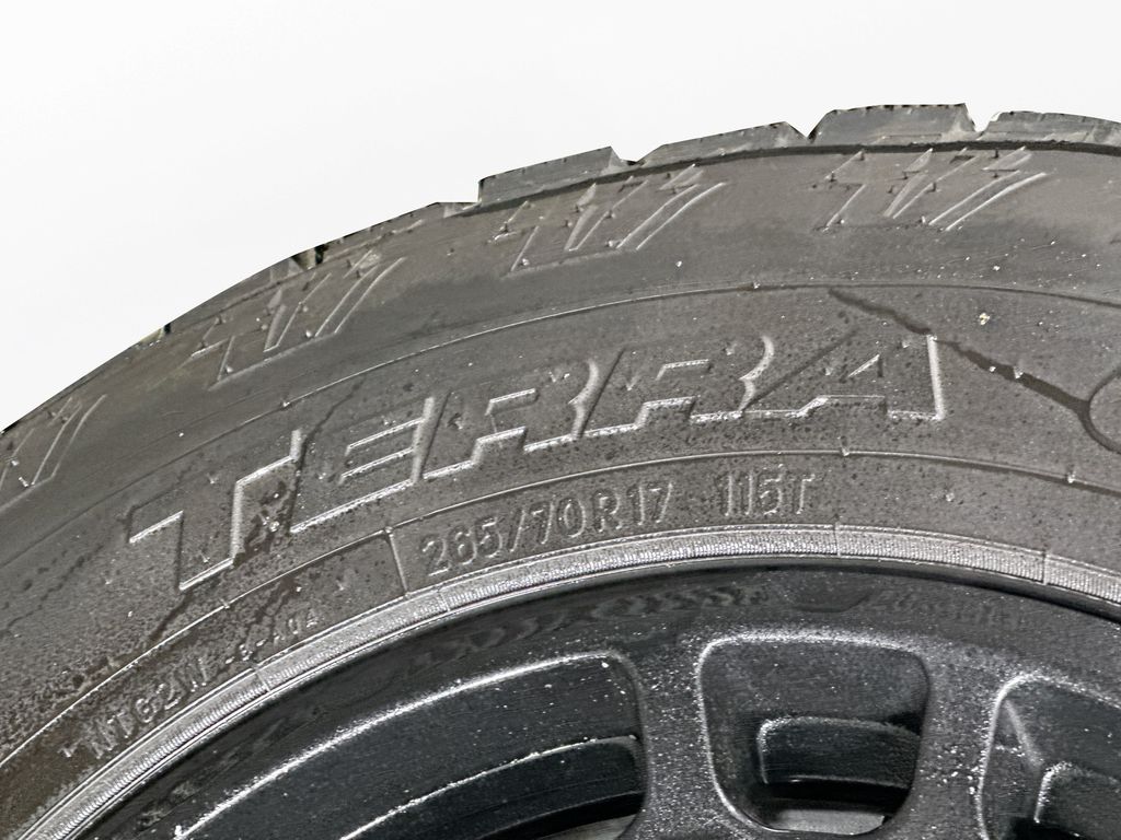 Used 2011 Black Toyota Base image 33