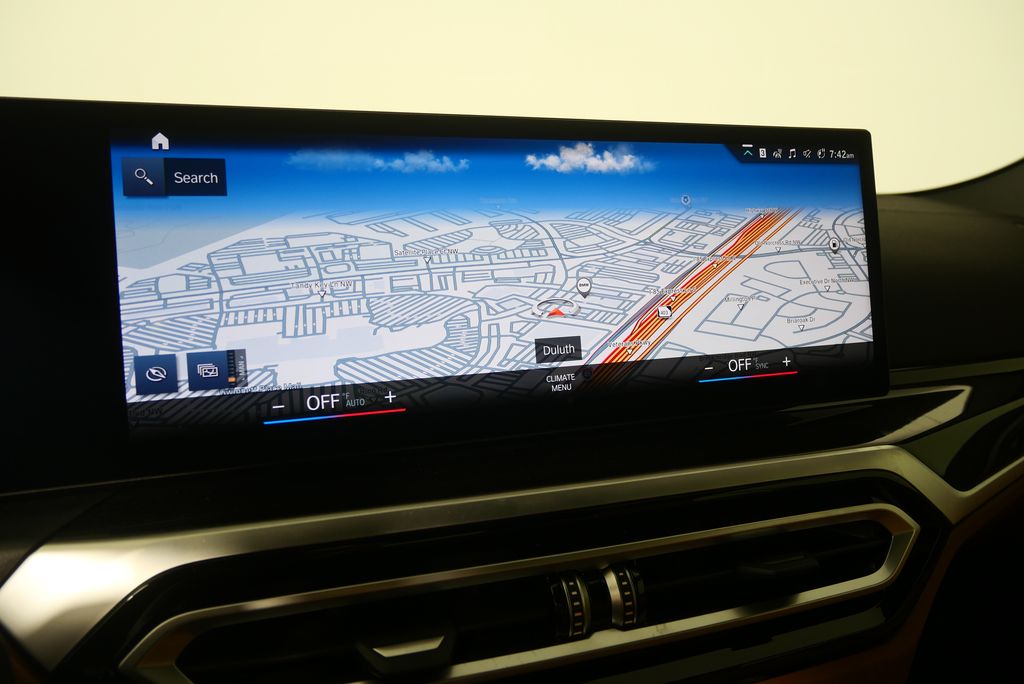 Thumbnail: 2024 BMW 4 Series - 24