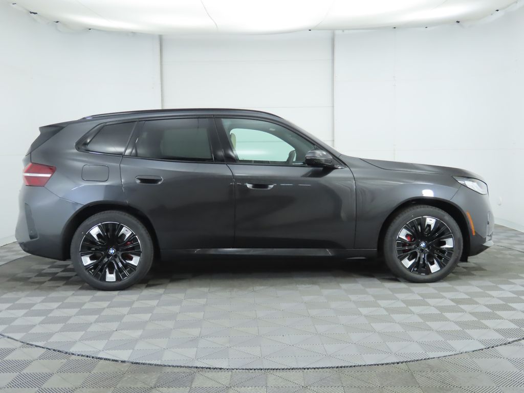 2025 BMW X3 3.0i 4