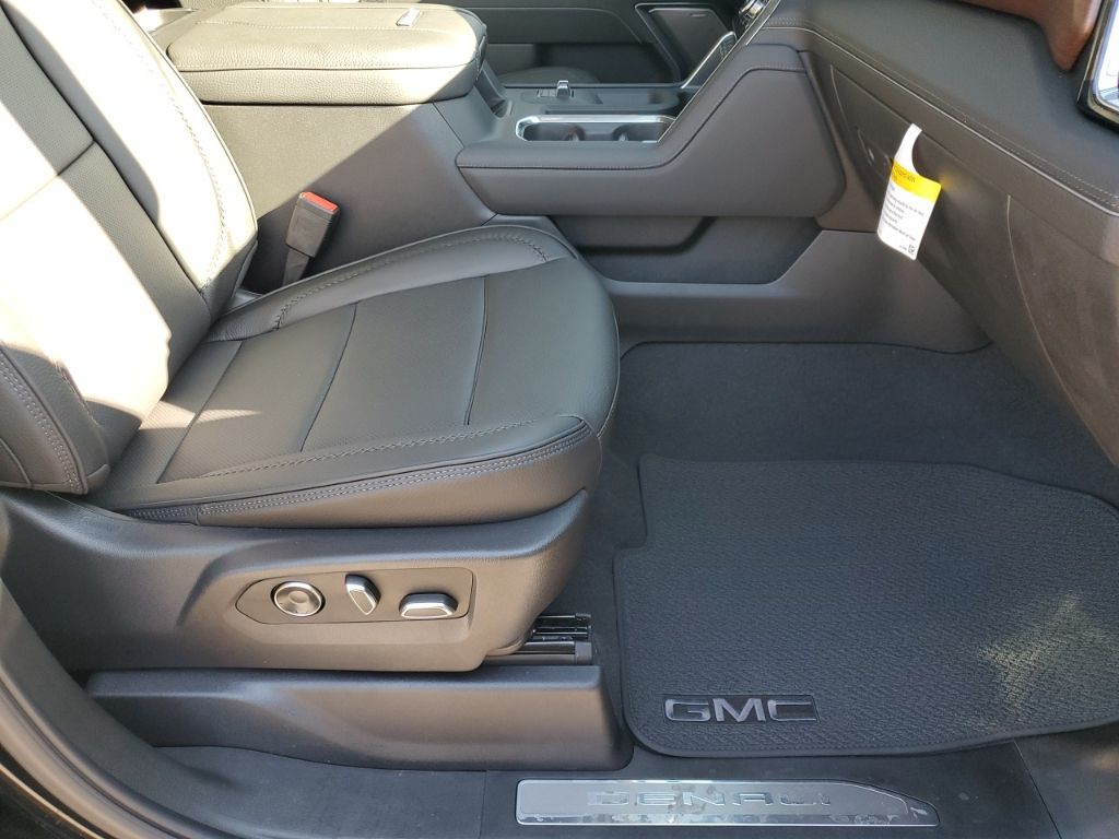 New Car 2025 Gmc Sierra 2500hd  Denali For Sale Under $110,000 In Austin, Texas