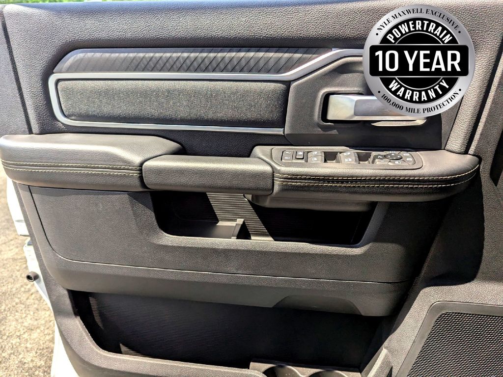 New Car 2025 Ram 2500  Big Horn For Sale In Taylor, Texas