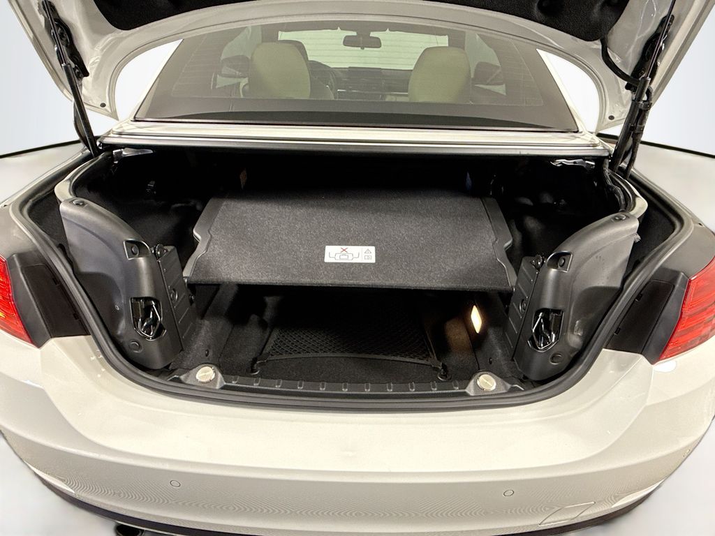 Thumbnail: 2015 BMW 4 Series - 26