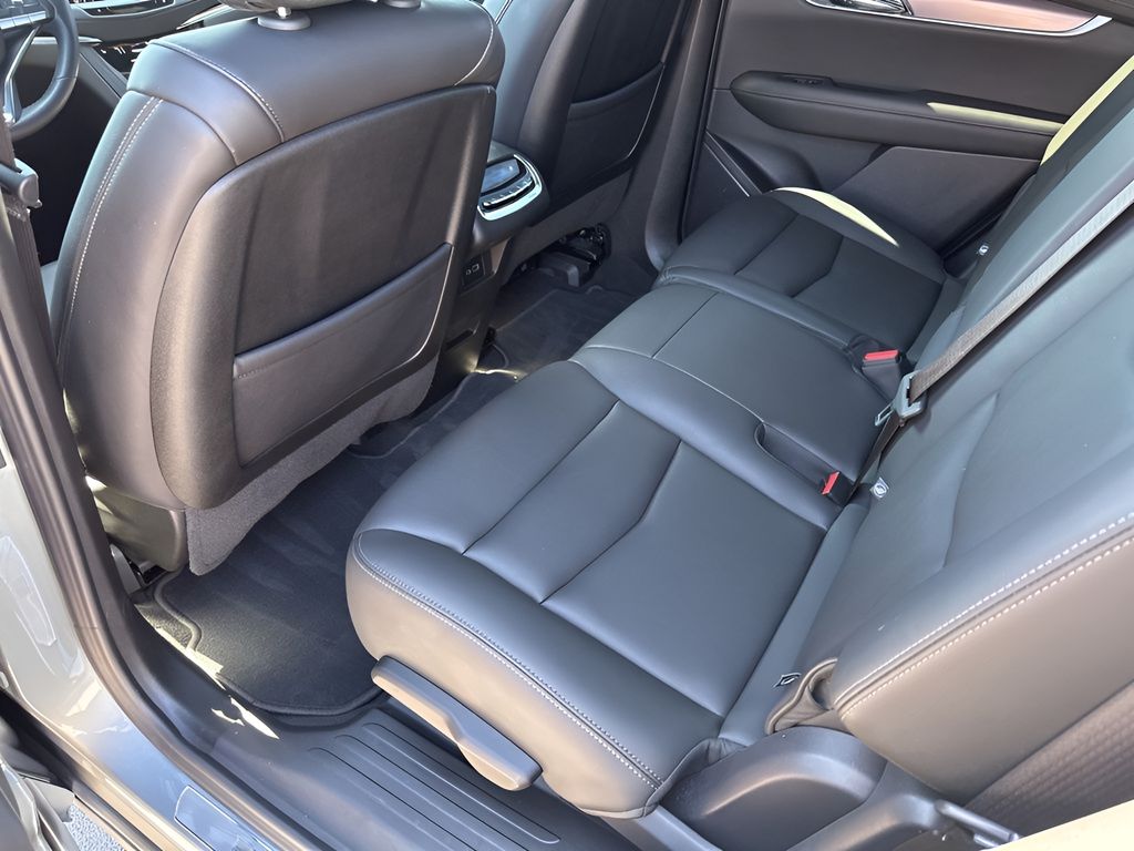 New Car 2025 Cadillac Xt6  Luxury For Sale Under $50,000 In Austin, Texas