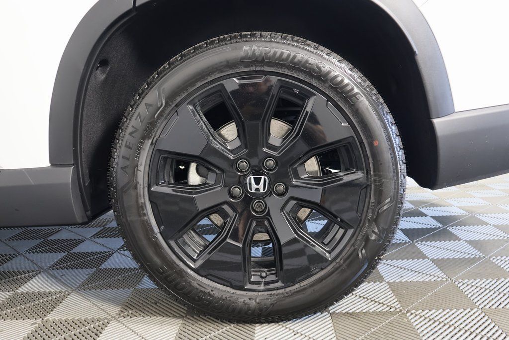Thumbnail: 2026 Honda Pilot - 9