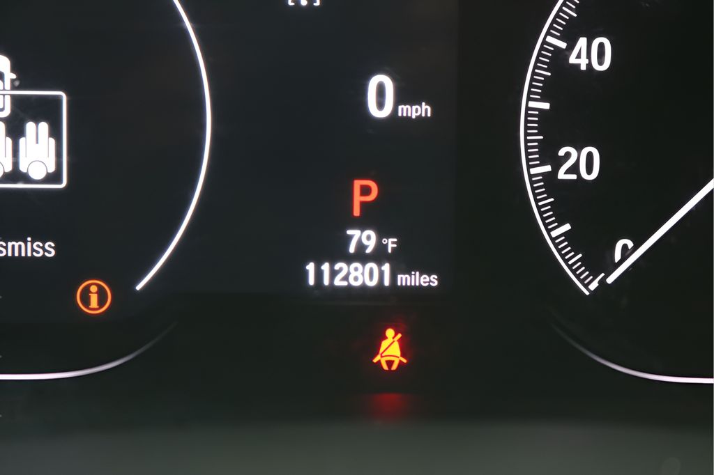 Used 2021  Honda Sport image 25