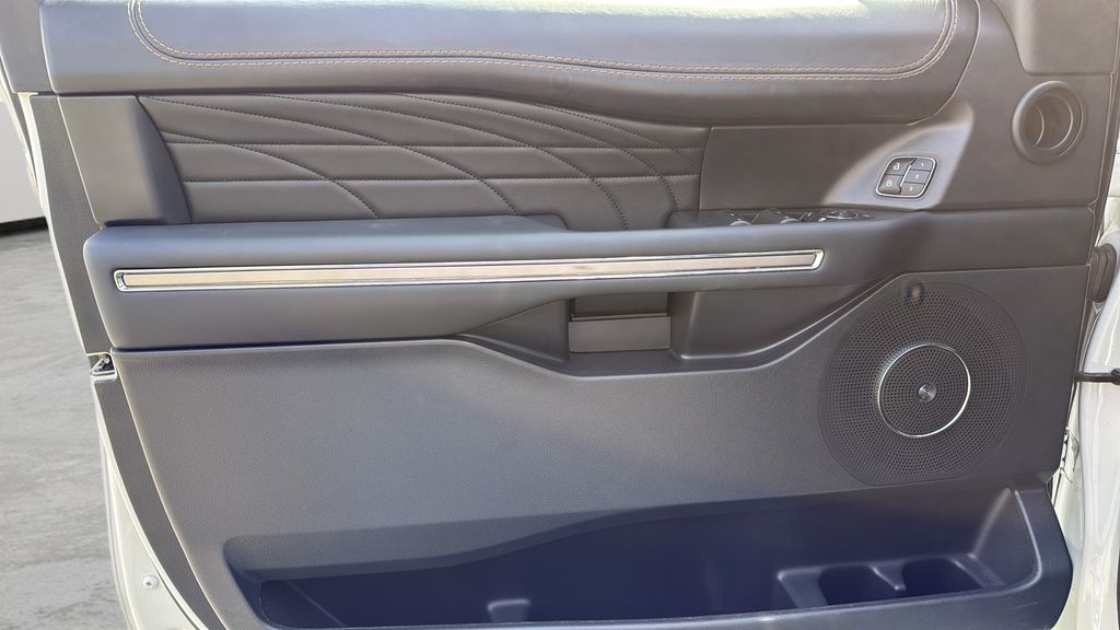 2022 Ford Expedition Max