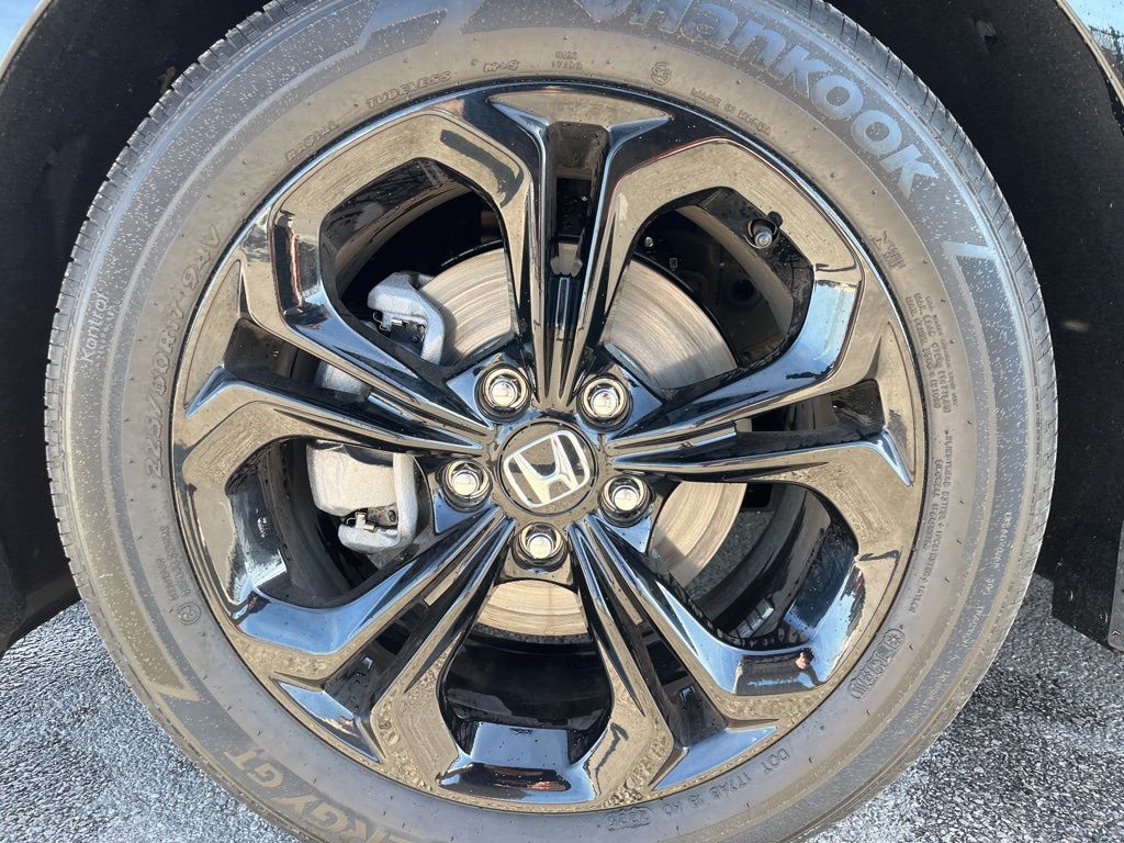 Thumbnail: 2025 Honda Accord - 11