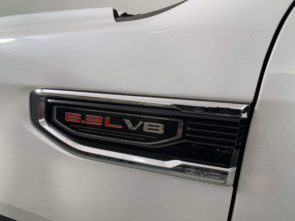 2019 GMC Sierra 1500 Denali 11