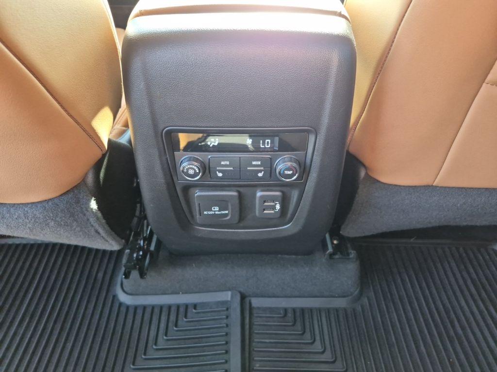 Used Car 2018 Buick Enclave  Premium Group For Sale Under $25,000 In Austin, Texas