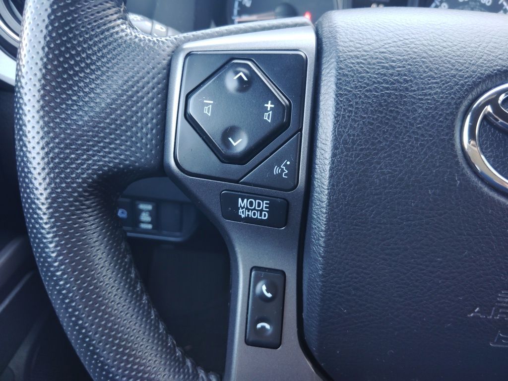 Used 2023 Toyota Tacoma Truck