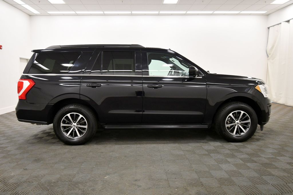 Used 2020 Ford Expedition SUV