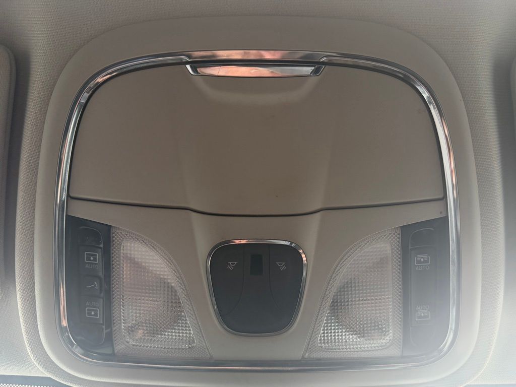 2021 Jeep Cherokee Limited Gray at South Hills CDJR
