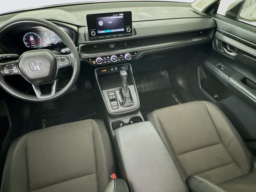 Used Car 2023 Honda Cr-v  Ex For Sale Under $30,000 In Austin, Texas