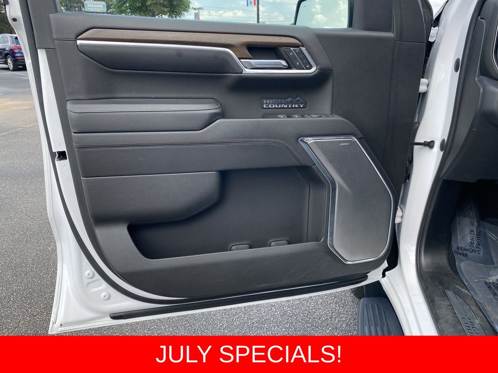 Used 2022 Chevrolet Silverado 1500 Truck