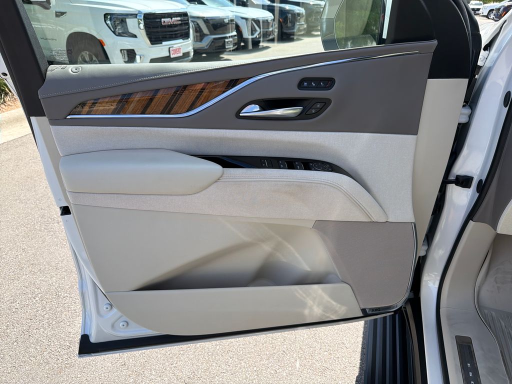 Used Car 2024 Cadillac Escalade Esv  Sport Platinum For Sale Under $90,000 In Austin, Texas