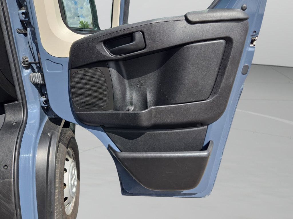Used 2021 Gray Ram High Roof image 23