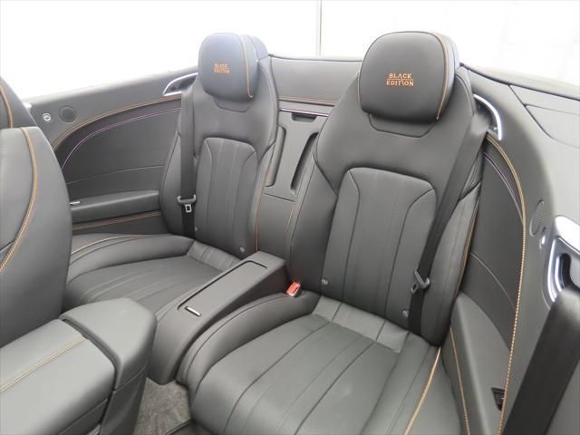 Thumbnail: 2025 Bentley Continental - 29