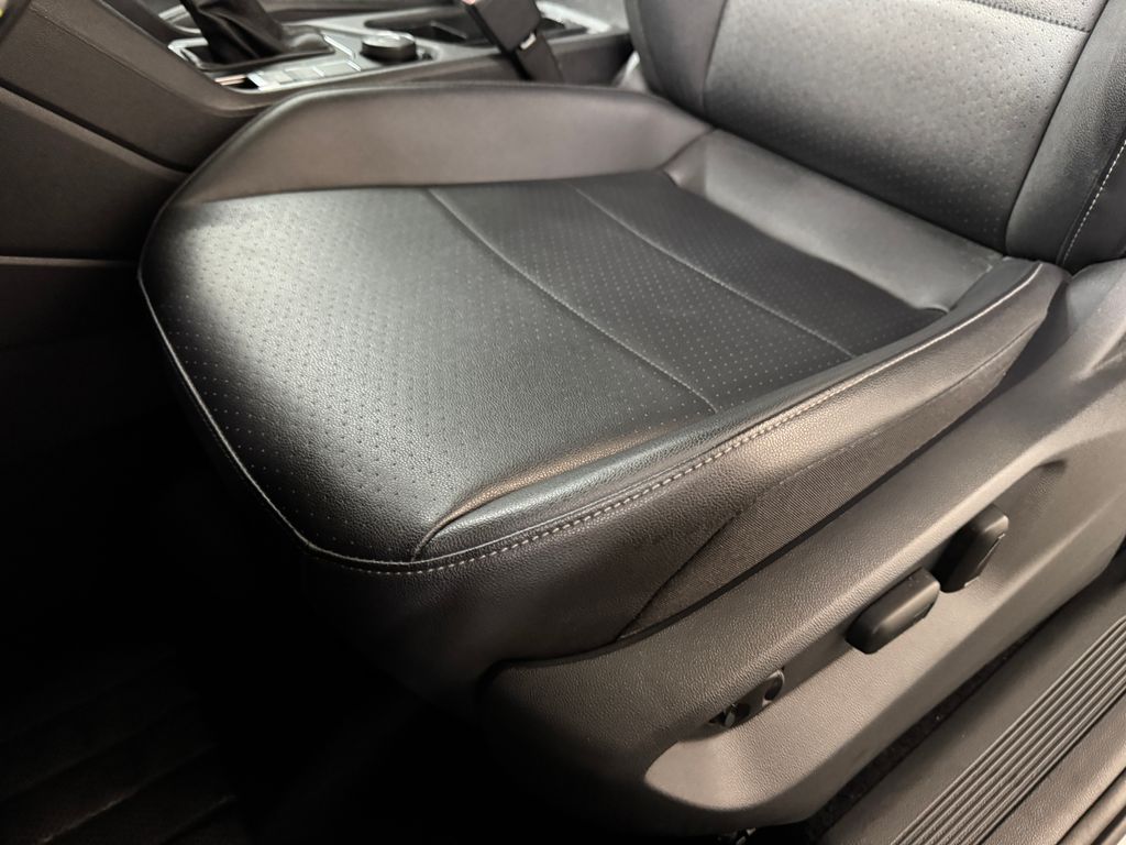 2020 Volkswagen Tiguan 2.0T SE