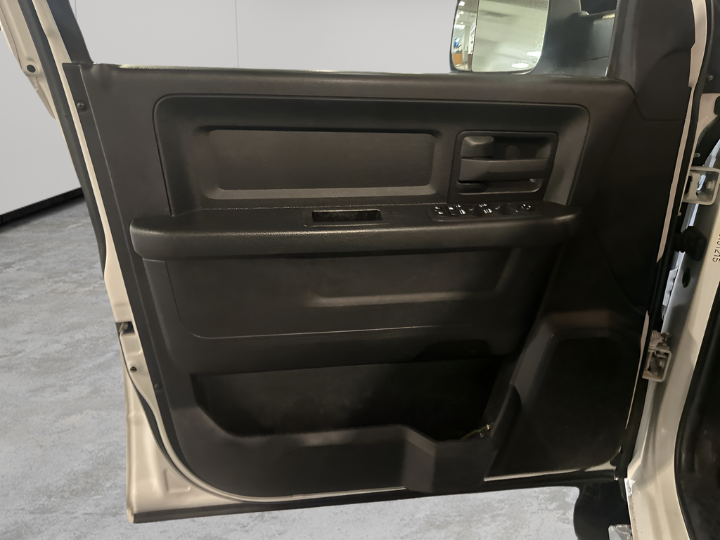 Used Car 2021 Ram 2500  Tradesman For Sale Under $30,000 In Austin, Texas