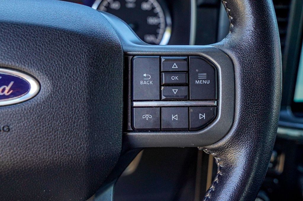 Used Car 2022 Ford F-150  Xlt For Sale Under $40,000 In Taylor, Texas