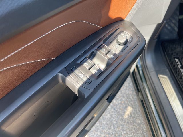 2022 Volkswagen Atlas