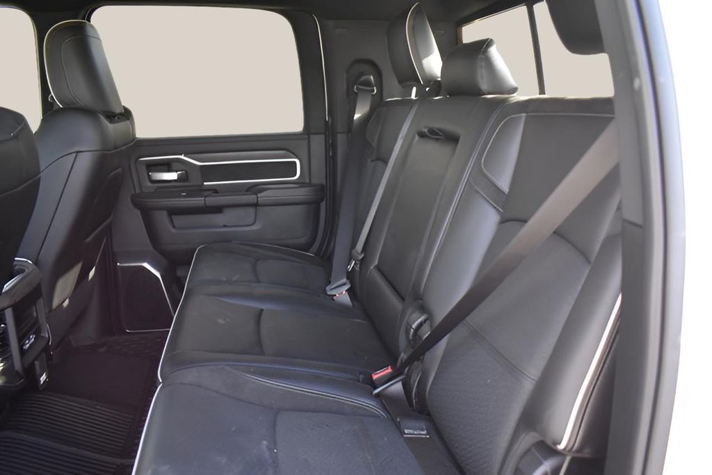 Used Car 2025 Ram 2500  Laramie For Sale Under $90,000 In Austin, Texas