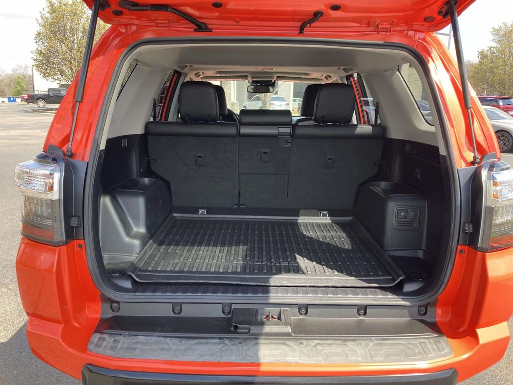 Used 2023  Toyota TRD Pro image 7