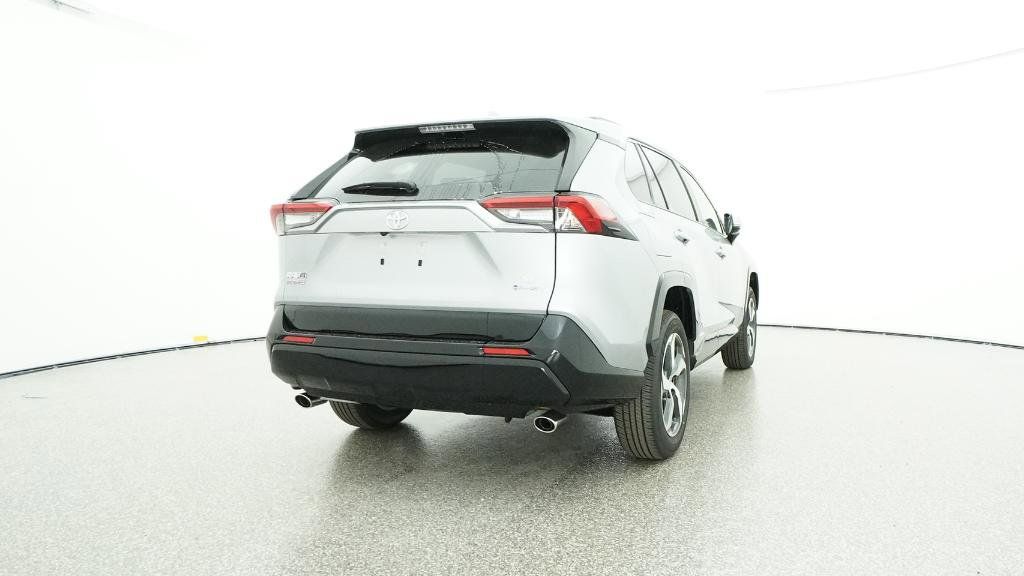 Thumbnail: 2025 Toyota RAV4 - 30