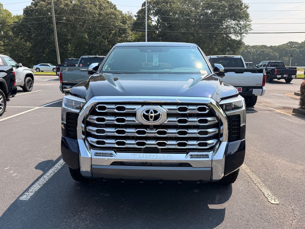 New 2026 Toyota Tundra i-FORCE MAX Truck