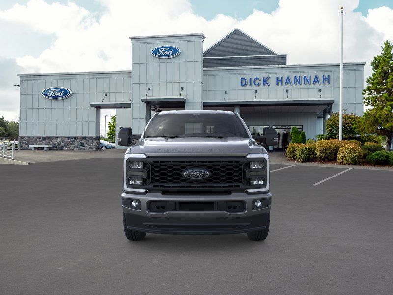 2025 Ford F-350SD XLT