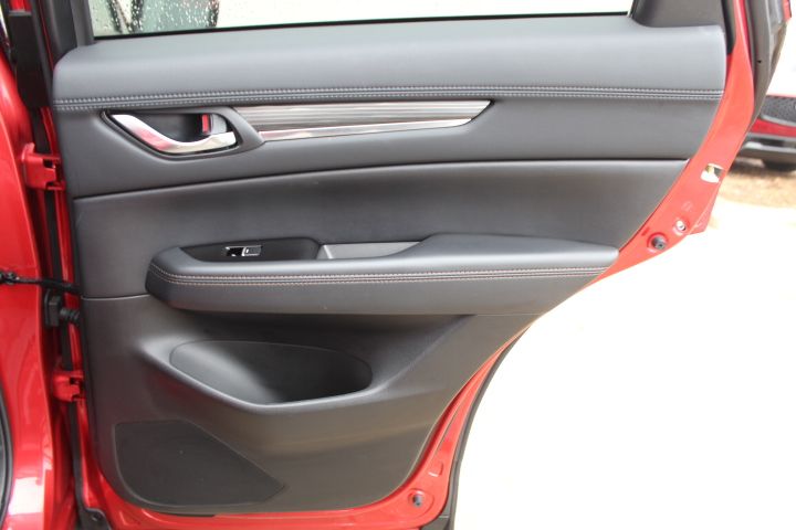 Used Car 2020 Mazda Cx-5  Grand Touring For Sale Under $25,000 In Georgetown, Texas