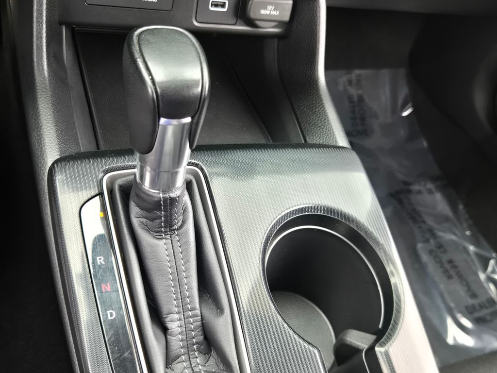 2023 Honda Civic - $23,500