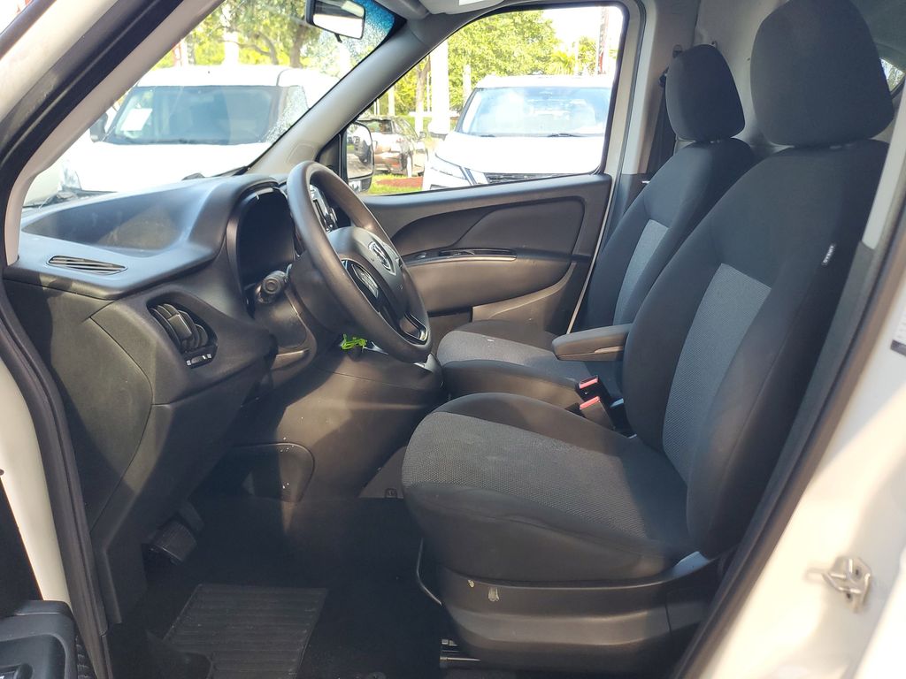 used 2020 Ram ProMaster City car, priced at $15,595