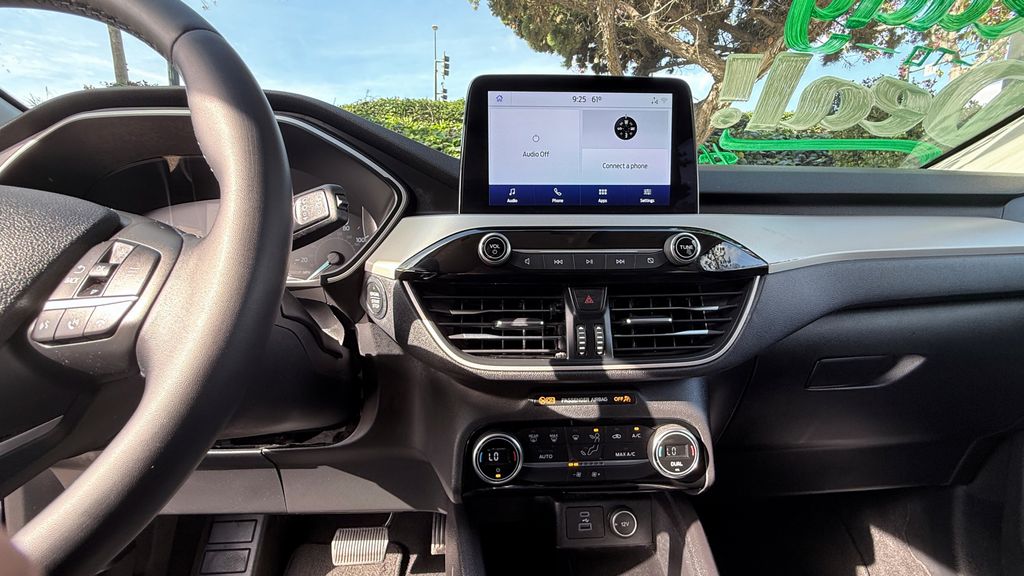 Used 2021 Ford Escape SE 4D Sport Utility